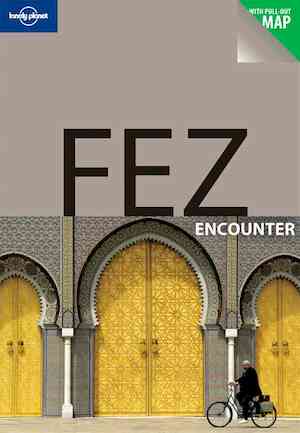 Planet Fez, Lonely Encounter | kunstboek-kopen.nl