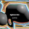 Digital art 2013 - Paul van Kempen (ISBN 9789402104530)