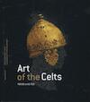 Art of the Celts - Felix Muller (ISBN 9780801448690)