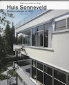 Huis Sonneveld (ISBN 9789056621964)