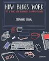 How blogs work (E-boek - ePub-formaat) (e-Book) - Stephanie Duval (ISBN 9789401422239)