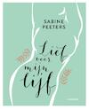 Lief voor mijn lijf (e-Book) - Sabine Peeters (ISBN 9789401438988)