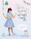 Dress up your party (E-boek - ePub-formaat) (e-Book) - Astrid-Fia De Craecker, Little Miss Y. (ISBN 9789401422314)