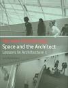 Space and the Architect - Herman Hertzberger (ISBN 9789064507335)