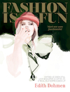 Fashion is fun (e-Book) - Edith Dohmen (ISBN 9789044979251)