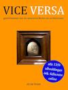 Vice versa | Ad de Visser (ISBN 9789079372119)