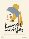 De kunstmeisjes (e-Book) - Mirjam Kooiman, Nathalie Maciesza, Renee Schuiten-Kniepstra (ISBN 9789402313444)