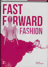 Fast Forward: Fashion - Patrice Farameh (ISBN 9780983083146)