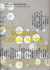 Border Conditions (ISBN 9789076863603)