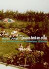 Tussen tent en villa - Mieke Dings (ISBN 9789462080744)