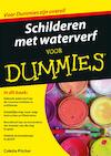 Schilderen met waterverf voor Dummies (e-Book) - Colette Pitcher (ISBN 9789045352237)