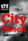 City shock - Winy Maas, Robert Paul Bood, Ania Molenda (ISBN 9789462080072)