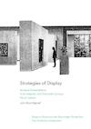 Strategies of display - Julia Noordergraaf (ISBN 9789462080270)