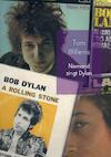 Niemand zingt Dylan - Tom Willems (ISBN 9789402120158)