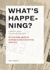 Whats happening ! - Jonneke Jobse, Catrien Schreuder (ISBN 9789462081369)