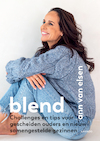 Blend (e-Book) - Ann Van Elsen (ISBN 9789401467926)