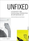UNFIXED - Sara Blokland, Asmara Pelupessy (ISBN 9789490322298)