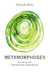 Metamorphoses - Rian de Waal (ISBN 9789059727557)