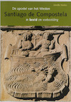 Santiago de Compostela | M. Madou (ISBN 9789059970168)