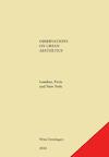 Observations on Urban Aesthetics (e-Book) - Wim Denslagen (ISBN 9789087596385)