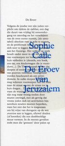De Eroev van Jeruzalem - S. Calle (ISBN 9789071346347)
