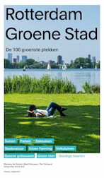 Rotterdam groene stad (e-Book)