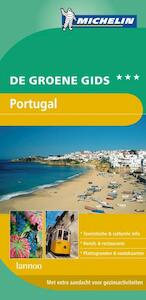 Portugal - (ISBN 9789020968637)