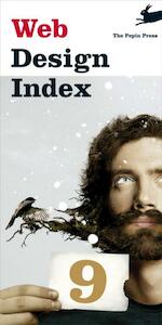 Web Design Index 9 - Guenter Beer (ISBN 9789057681493)
