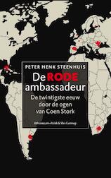 De rode ambassadeur (e-Book)