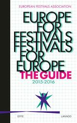 Europe for festivals - Festivals for Europe (E-boek - ePub-formaat) (e-Book)