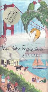 My San Francisco a la Carte - (ISBN 9783905912340)