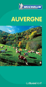 Auvergne - (ISBN 9782067146570)