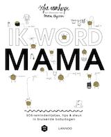 Ik word mama (E-boek - ePub formaat) (e-Book)