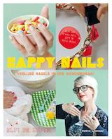 Happy nails (e-Book)