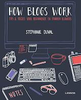 How blogs work (E-boek - ePub-formaat) (e-Book)
