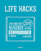 Life hacks (E-boek - ePub formaat) (e-Book)