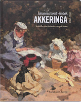 Johannes Evert Hendrik Akkeringa