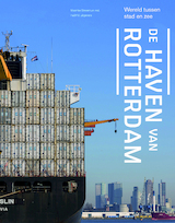 De haven van Rotterdam (e-Book)