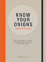 Graphic Design - Know Your Onions