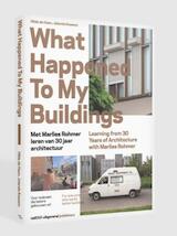 What happened to my buildings (e-Book)