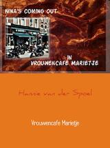 Vrouwencafe Marietje (e-Book)