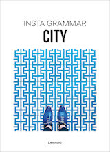 Insta grammar - city (e-Book)