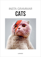 Insta Grammar - Cats (E-boek) (e-Book)