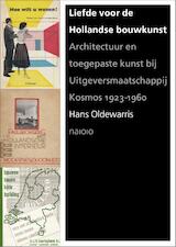 Liefde voor de Hollandse bouwkunst (e-Book)