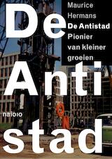 De Antistad (e-Book)