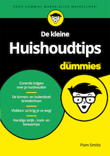 De kleine Huishoudtips voor Dummies (e-Book)