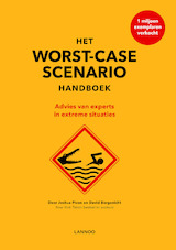 Het survivalhandboek voor worstcasescenario's (e-Book)