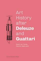 Art History after Deleuze and Guattari (e-Book)