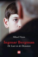 Ingmar Bergman De lust en de demonen (e-Book)