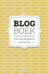 Het grote blogboek (e-Book)